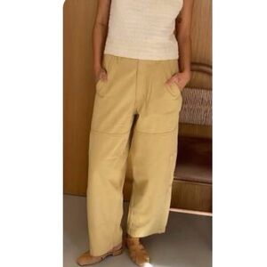 Ozma of California Jardin Pant